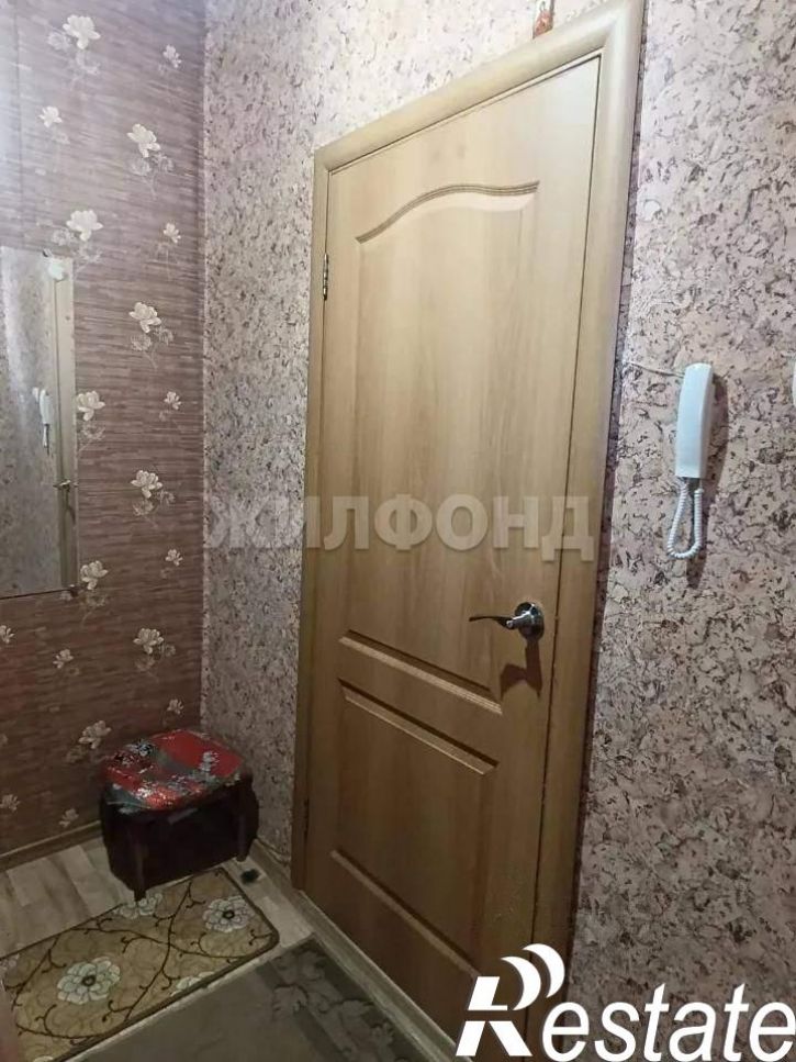 1-комн квартира Мариинский переулок, д.10