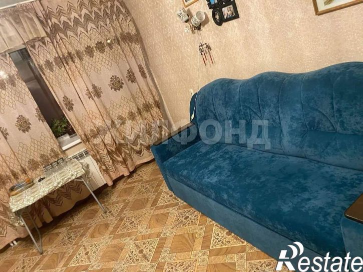 3-комн квартира Советская улица, д.105