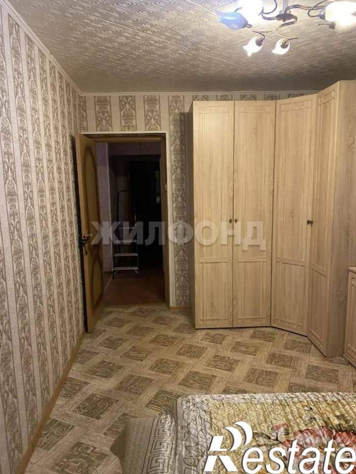 3-комн квартира Советская улица, д.105