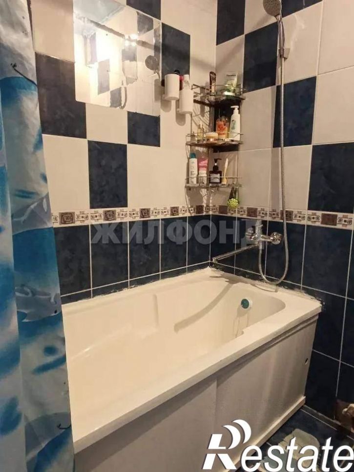1-комн квартира Мариинский переулок, д.10