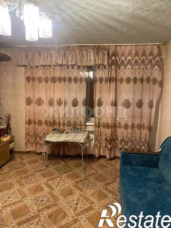3-комн квартира Советская улица, д.105