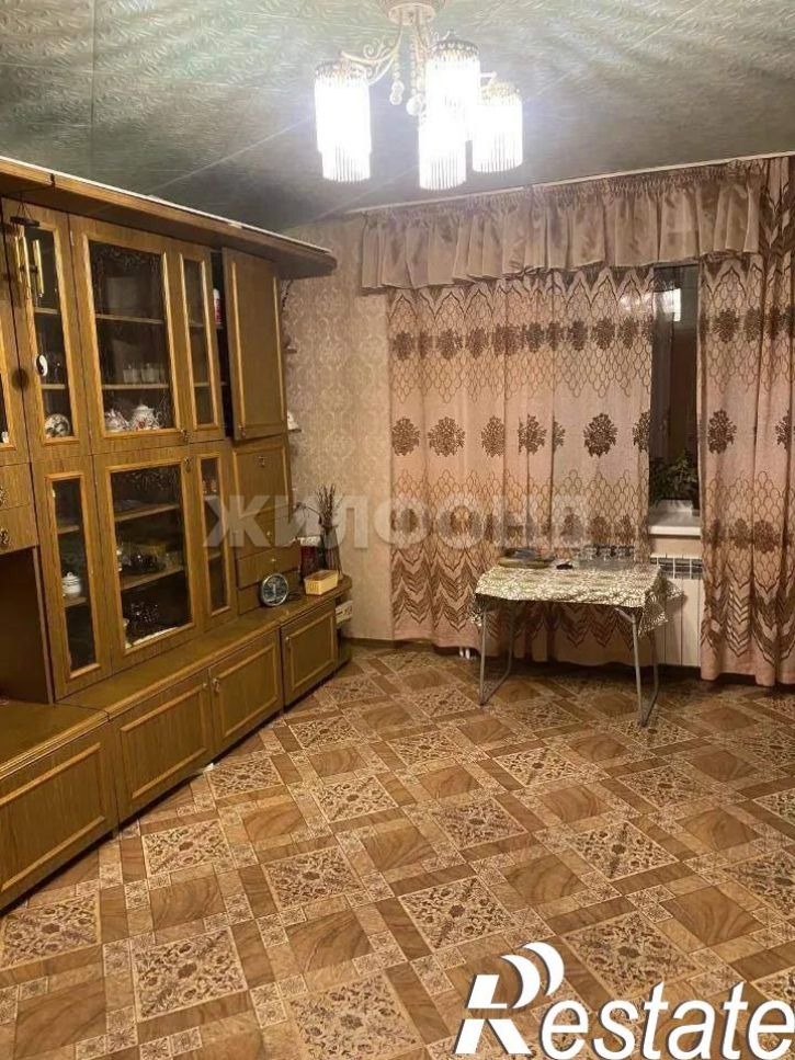 3-комн квартира Советская улица, д.105