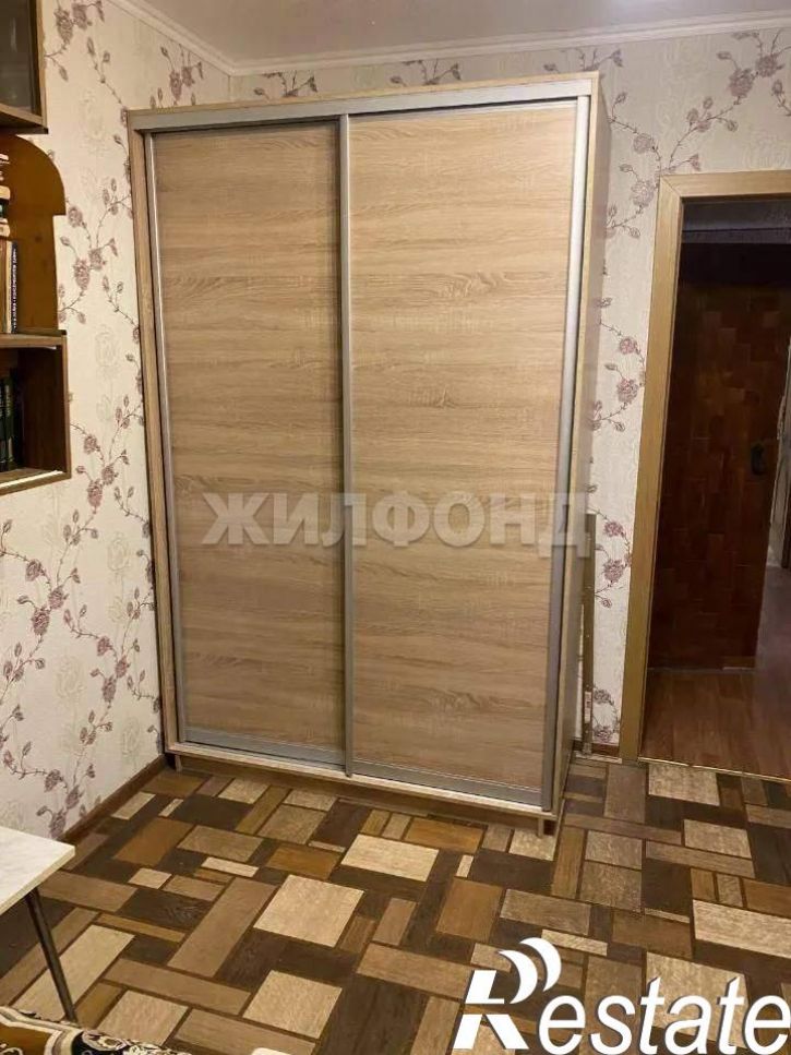 3-комн квартира Советская улица, д.105