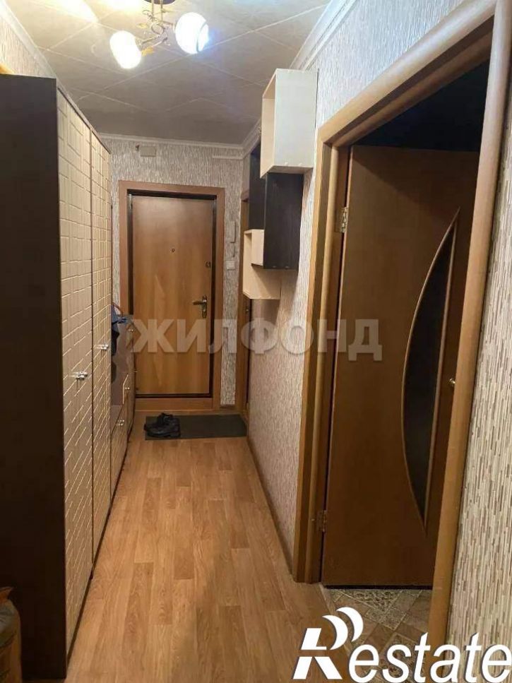 3-комн квартира Советская улица, д.105