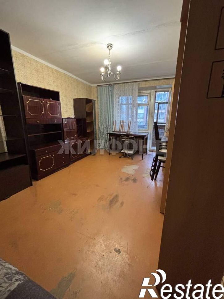 2-комн квартира Тверская улица, д.57