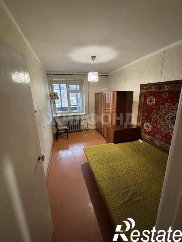 2-комн квартира Тверская улица, д.57