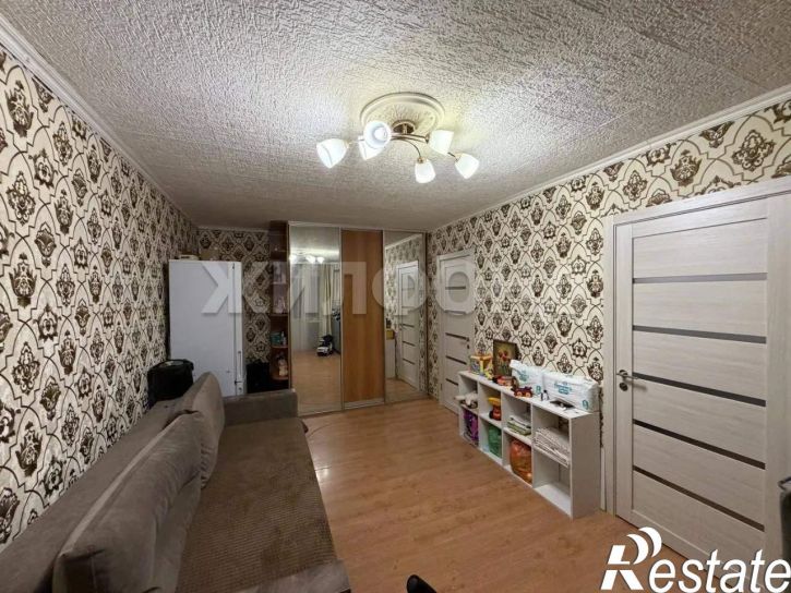 3-комн квартира Иркутский тракт, д.126