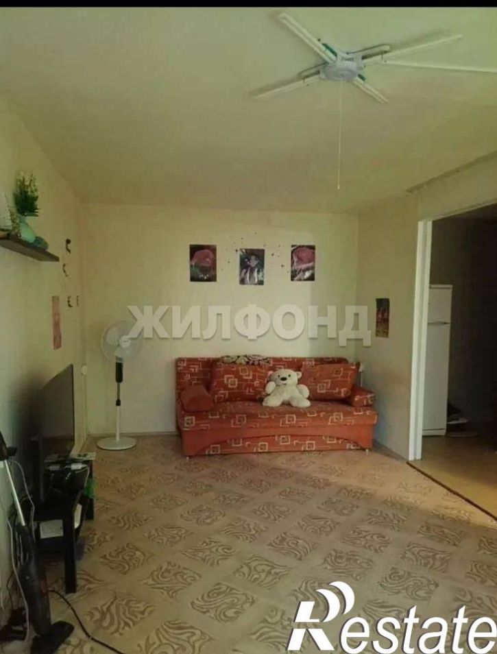 2-комн квартира Елизаровых улица, д.39/2