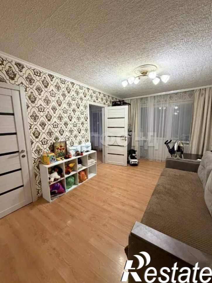3-комн квартира Иркутский тракт, д.126