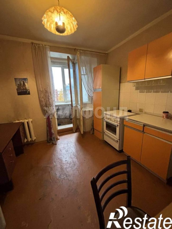 2-комн квартира Тверская улица, д.57