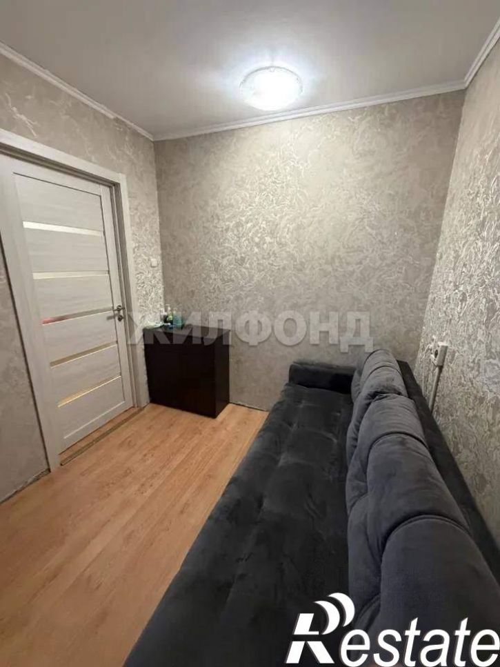 3-комн квартира Иркутский тракт, д.126