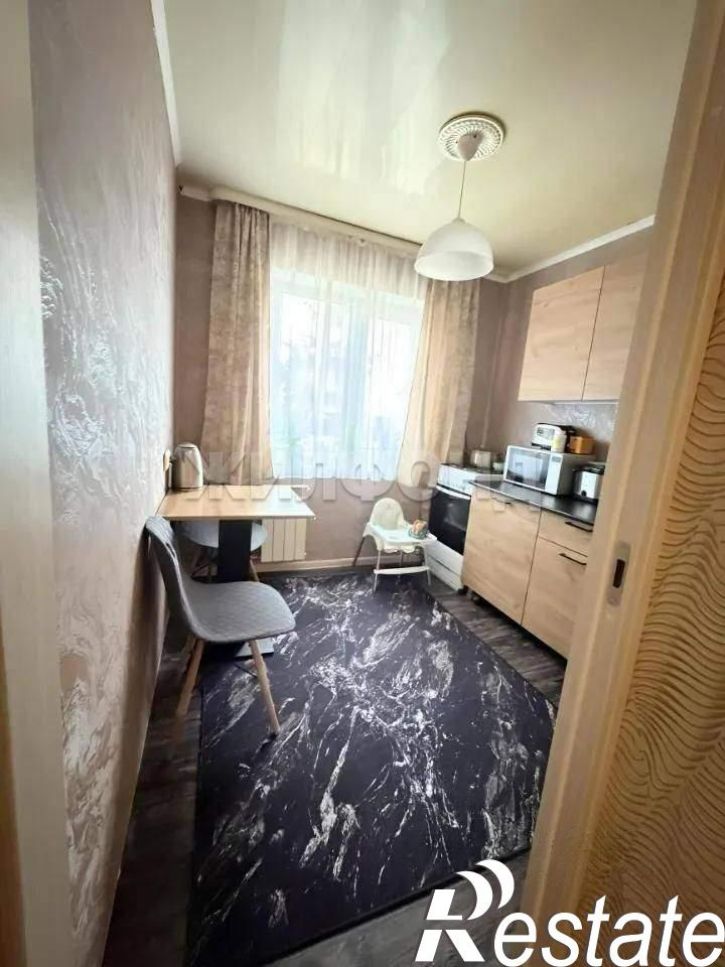 3-комн квартира Иркутский тракт, д.126
