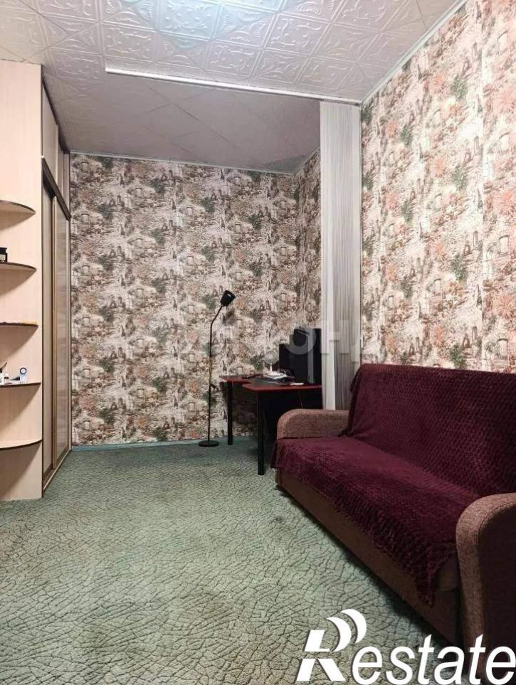 3-комн квартира Иркутский тракт, д.126