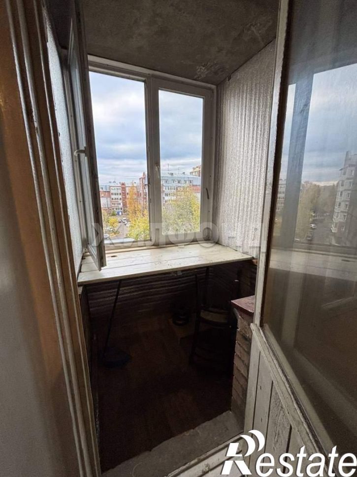 2-комн квартира Тверская улица, д.57