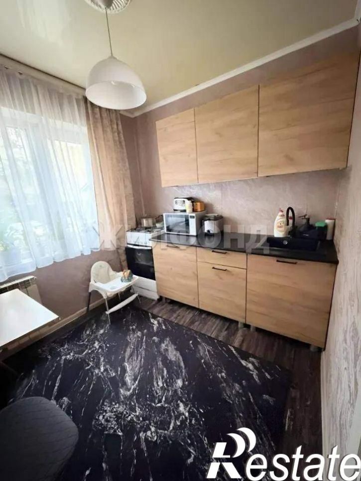 3-комн квартира Иркутский тракт, д.126