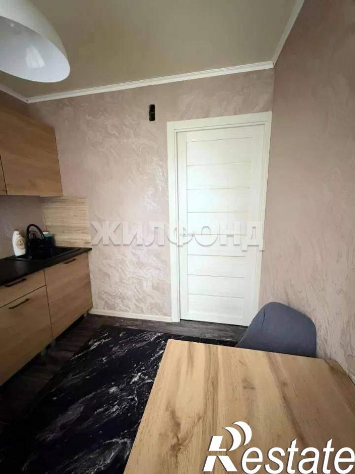 3-комн квартира Иркутский тракт, д.126