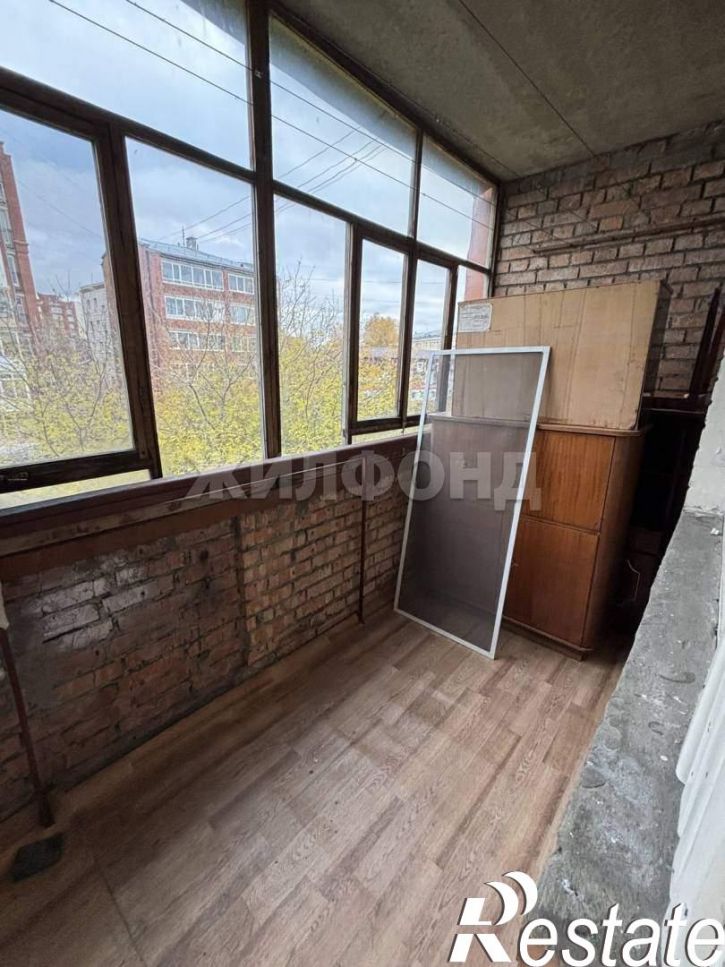 2-комн квартира Тверская улица, д.57
