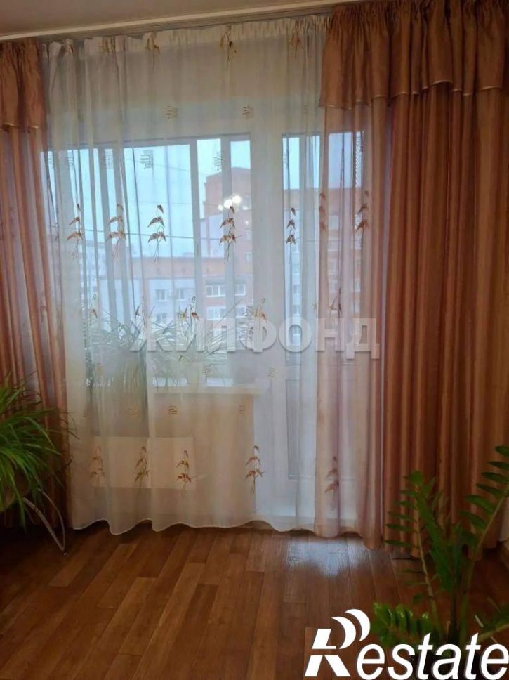 2-комн квартира Фрунзе проспект, д.94
