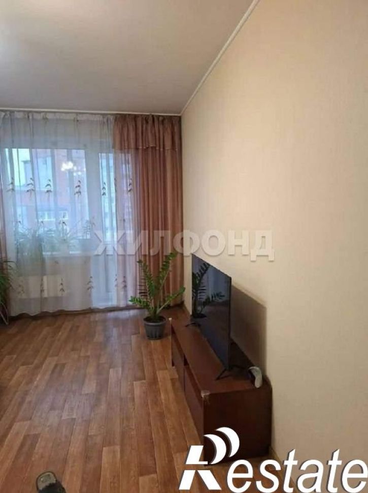 2-комн квартира Фрунзе проспект, д.94