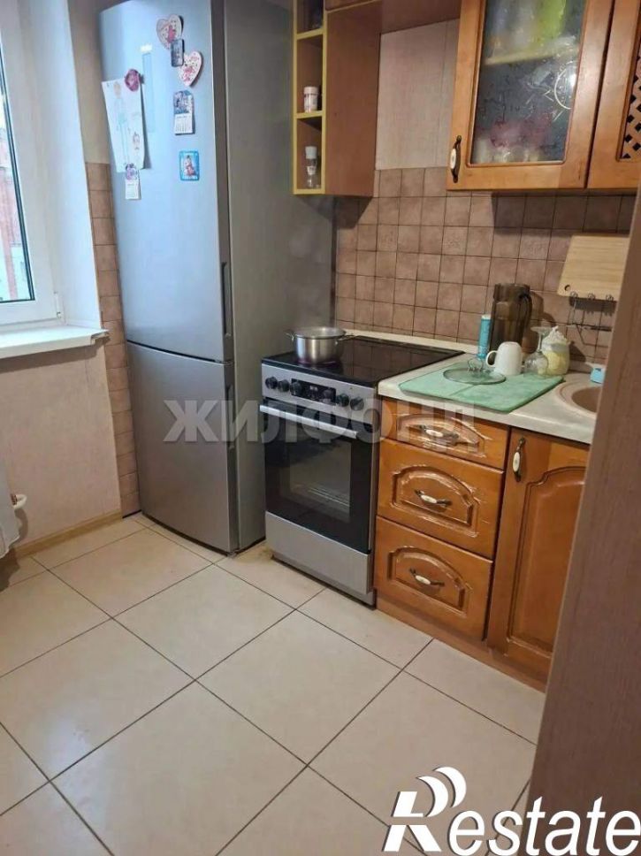2-комн квартира Фрунзе проспект, д.94