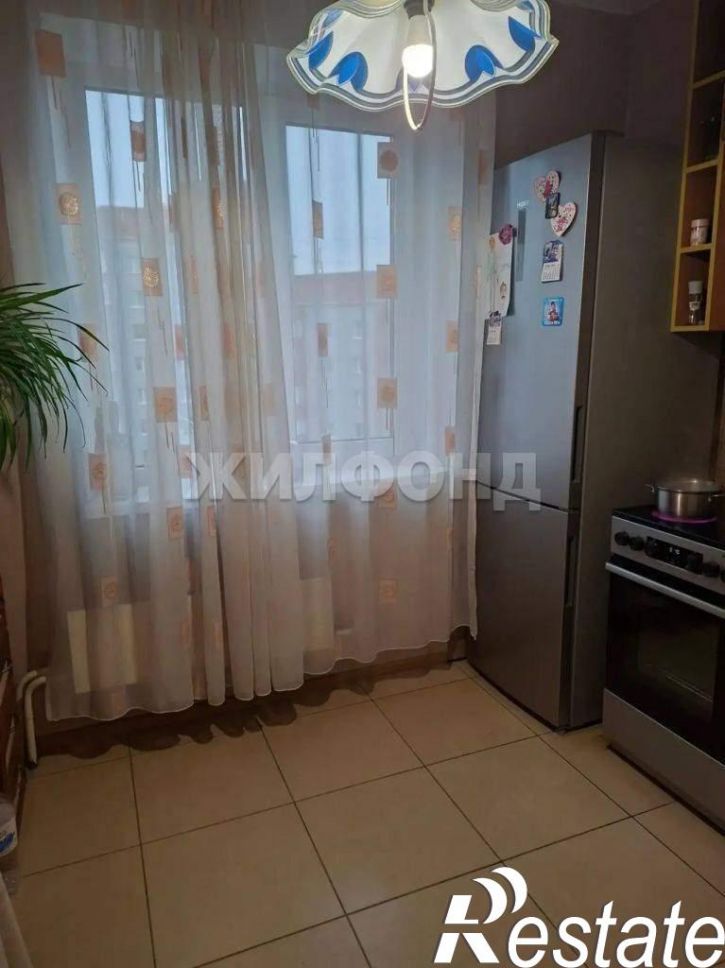 2-комн квартира Фрунзе проспект, д.94
