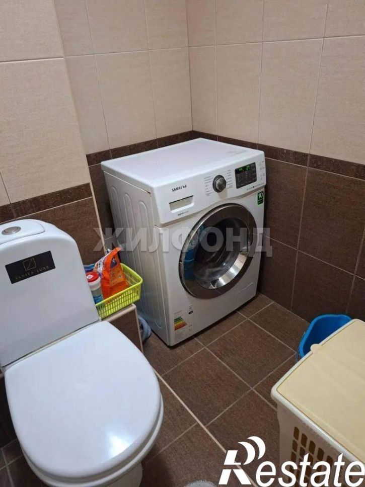 2-комн квартира Фрунзе проспект, д.94