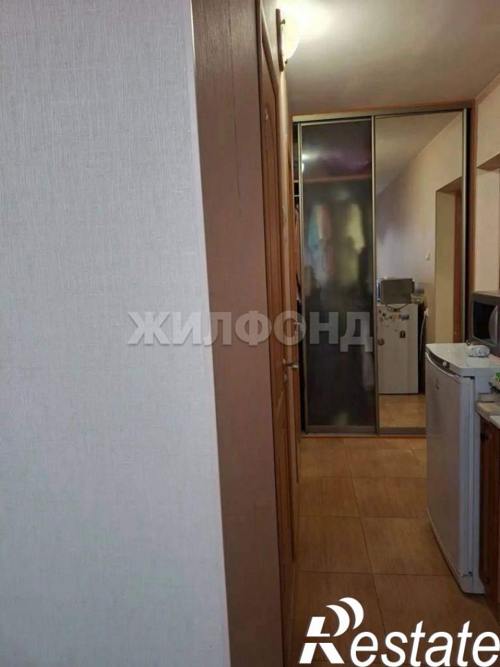 2-комн квартира Фрунзе проспект, д.94
