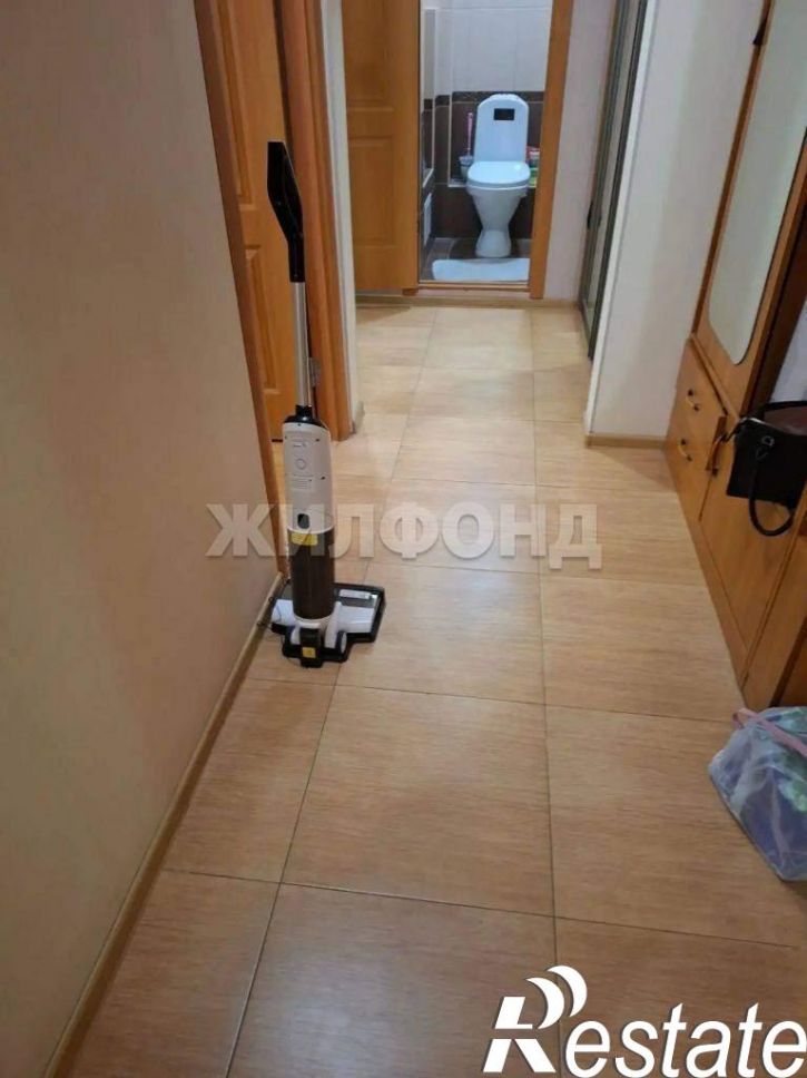 2-комн квартира Фрунзе проспект, д.94