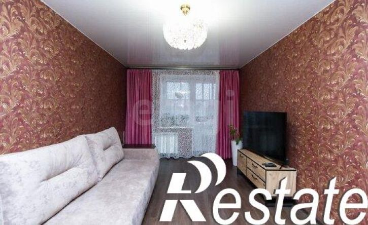 3-комн квартира Водопроводная улица, 14,  д. 14