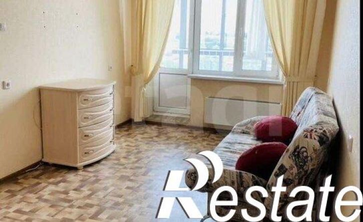 1-комн квартира улица Говорова, 39,  д. 39