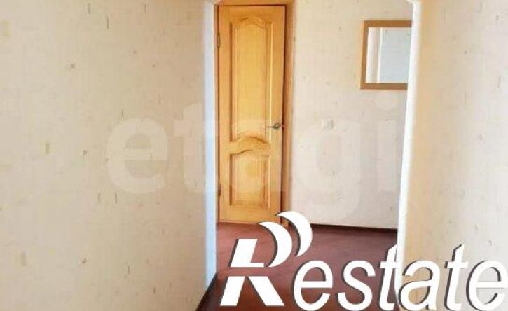 3-комн квартира улица Никитина, 56,  д. 56