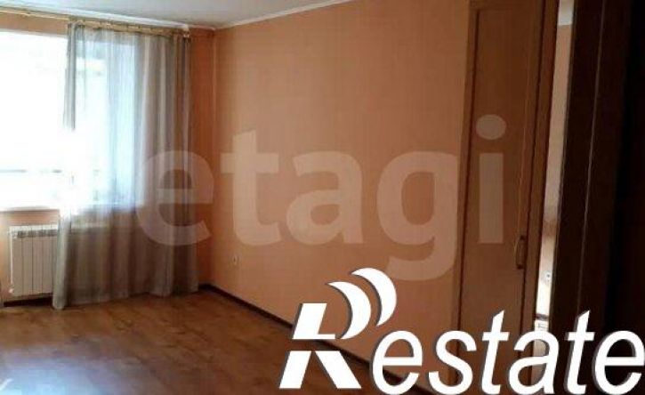 3-комн квартира улица Никитина, 56,  д. 56