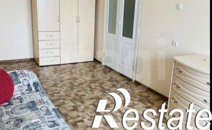 1-комн квартира улица Говорова, 39,  д. 39