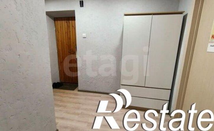 2-комн квартира улица Елизаровых, 48/2,  д. 48/2