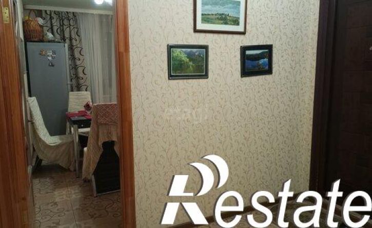 2-комн квартира улица 79-й Гвардейской Дивизии, 6,  д. 6