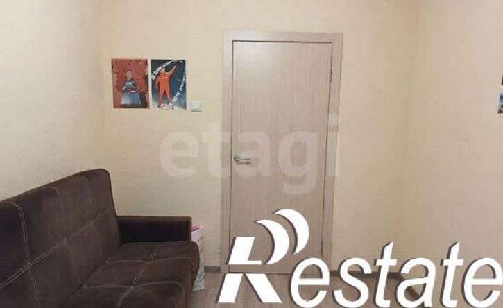 2-комн квартира улица Елизаровых, 48/2,  д. 48/2