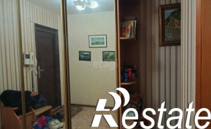 2-комн квартира улица 79-й Гвардейской Дивизии, 6,  д. 6