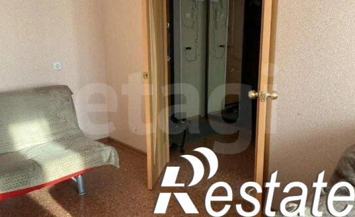 1-комн квартира улица Дизайнеров, 11,  д. 11