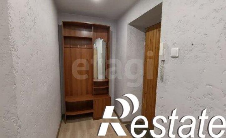 2-комн квартира улица Елизаровых, 48/2,  д. 48/2