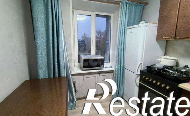 2-комн квартира улица Елизаровых, 48/2,  д. 48/2