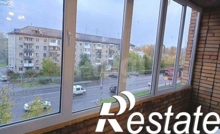 2-комн квартира улица Елизаровых, 48/2,  д. 48/2