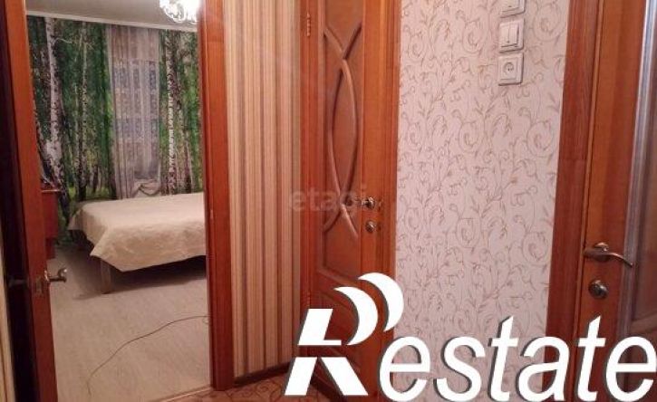 2-комн квартира улица 79-й Гвардейской Дивизии, 6,  д. 6