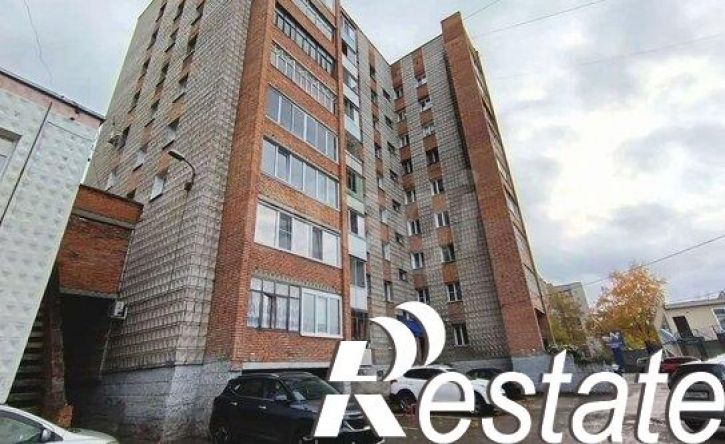2-комн квартира улица Елизаровых, 48/2,  д. 48/2