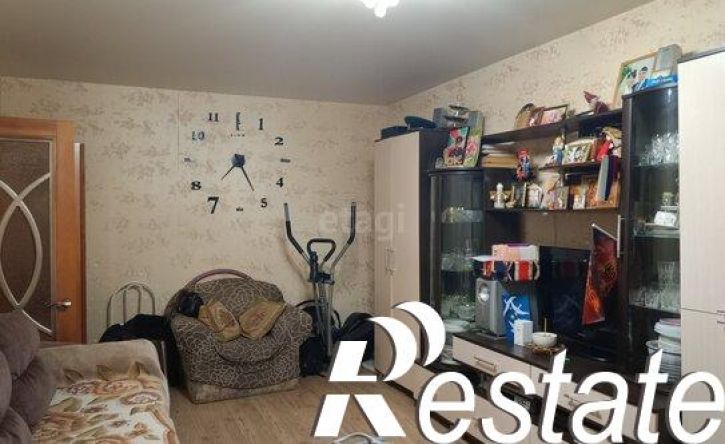 2-комн квартира улица 79-й Гвардейской Дивизии, 6,  д. 6