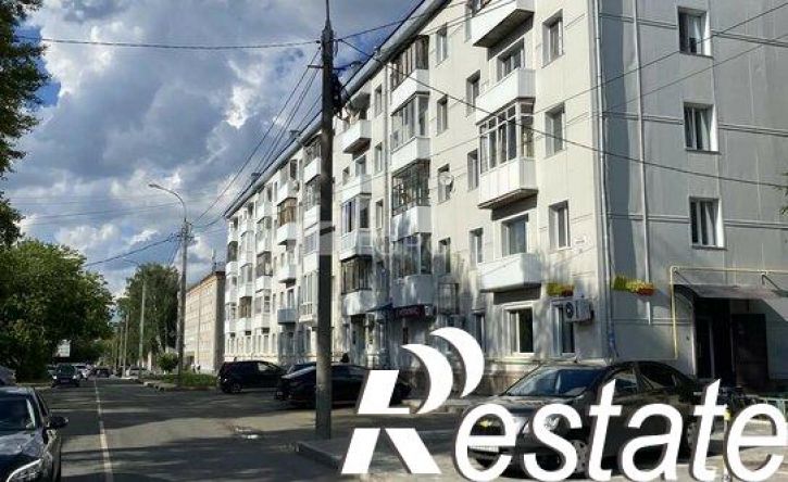 2-комн квартира проспект Кирова, 56,  д. 56