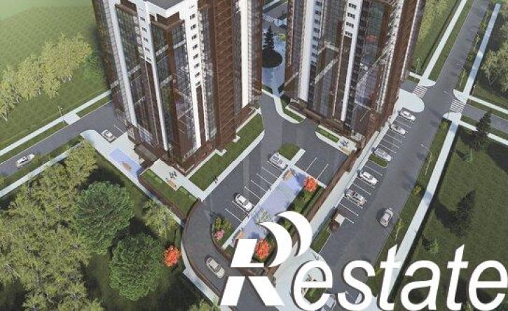 3-комн квартира улица Маяковского, 20,  д. 20