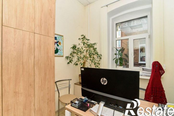 Офис набережная реки Ушайки, 18Б,  д. 18Б