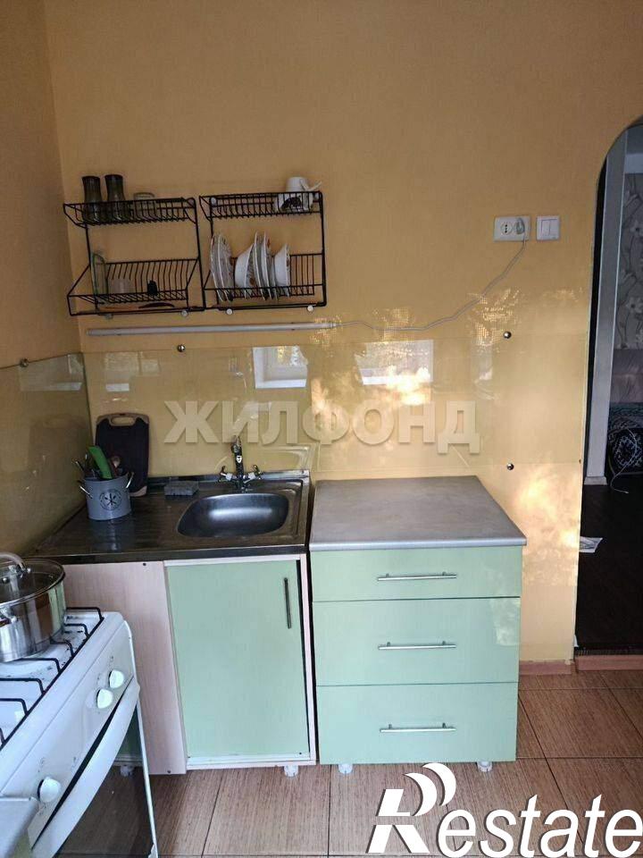 Купить квартиру за 6 250 000 рублей на Усова улица, д.23