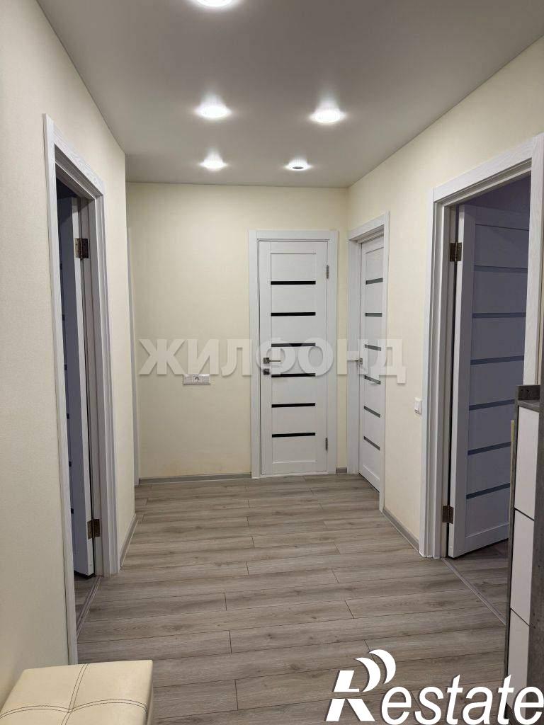 Купить квартиру за 10 700 000 рублей на Московский тракт, д.62