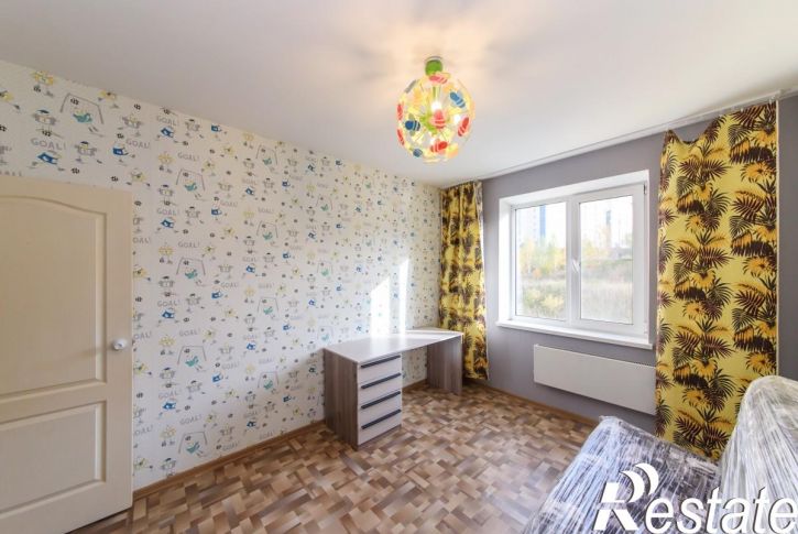 2-комн квартира ул. Андрея Крячкова, 17